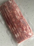 大希地法式烟熏培根200g*5袋 早餐三明治肉片 冷冻生鲜食品 烧烤食材 实拍图