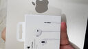 Apple/苹果 采用 (USB-C)的EarPods耳机 有线耳机 苹果耳机 适用iPhone/iPad//Mac 苹果手机 实拍图