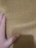 猫人冰藤冰丝席凉席双人床上用品凉感席子三件套 1.5x2米【可折叠】 实拍图