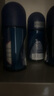 妮维雅（NIVEA）男士干爽魄力爽身走珠液50ml*2（腋下止汗露 抑汗干爽） 实拍图