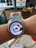 HUAWEI WATCH GT 5 国家补贴15%冰晶蓝41mm华为智能手表情绪健康助手玄玑感知系统 实拍图