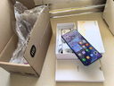 小米 REDMI Note14 5G 国家补贴 金刚品质 5110mAh大电量 大光圈超感相机 6GB+128GB 幻影青 红米手机 实拍图