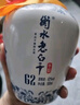 衡水老白干青花手酿 老白干香型白酒 62度 500ml单瓶装 口粮白酒送礼 实拍图
