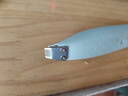 ERGOBABY宠物电推剪狗狗剃毛器猫咪剃脚毛器猫脚毛修剪器电动推子神器绿色 实拍图