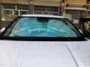 KOOLIFE汽车遮阳挡前挡防晒隔热罩车窗内挡风玻璃遮阳帘伞挡板2025新款 实拍图