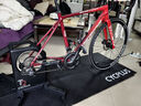 CYCPLUS【华兴车队同款】T2智能直驱骑行台室内公路自行车骑行功率训练台 T2预装9速11-28T飞轮 实拍图