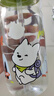 babycare儿童水杯二合一户外运动水杯吸管杯直饮幼儿园水壶上学专用600mL 实拍图