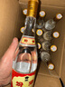 汾酒 黄盖玻汾 清香型高度白酒 53度 475mL*12瓶 整箱装 实拍图