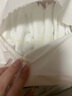 好奇（Huggies）铂金装成长裤XXL74片(15kg以上)小桃裤加加大号婴儿尿不湿超薄 实拍图