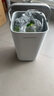 佳帮手茶水桶8.6L废水滤茶桶茶渣茶叶泡茶水桶排水厨房干湿分离垃圾桶 晒单实拍图