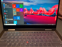 ThinkPad【免息0首付】ThinkPad Yoga X1 X13 X390yoga 翻转触控二手联想笔记本电脑 ⑨ 2019款yoga i7-16G-1TB 实拍图