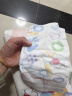 好奇（Huggies）金装纸尿裤M162片(6-11kg)中号婴儿尿不湿超薄柔软超大吸力透气 实拍图