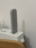 中兴（ZTE）F30Pro随身wifi6免插卡移动wifi无线网卡便携式热点4g路由器无限笔记本电脑通用流量2025款 实拍图