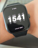 【99成新】小米（MI）REDMI Watch 5 典雅黑  澎湃OS 2 心率血氧监测 蓝牙通话 红米手表5 智能手表 男女表  实拍图