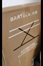 Brateck升降电脑桌 北弧站立办公升降台 站立式电脑升降支架 D450黑 实拍图