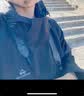 拓路者朱雀冲锋衣男士硬壳春秋户外徒步登山服防风防水夹克外套 实拍图