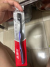 高露洁（Colgate）细毛护龈备长炭软毛成人牙刷12支家庭装款式颜色随机发货京东自营 实拍图