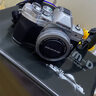奥林巴斯（OLYMPUS）E-M10 MarkIV EM10四代 微单相机 数码相机 微单套机（14-42mm F3.5-5.6）2030万像素 实拍图