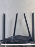 Tenda腾达路由器【千兆穿墙王】无线家用WiFi5放大器AC1200全屋信号增强5G双频国家补贴金榜AC10 实拍图