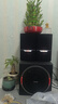漫步者（EDIFIER） R303BT 2.1声道笔记本台式电脑通用音响立体声低音炮音箱音响 黑色 实拍图