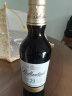 百龄坛（Ballantine`s）苏格兰调和型特醇威士忌洋酒12年英国原瓶进口跨境直採保税仓直发 百龄坛21年700ml 实拍图