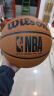 威尔胜防尘比赛篮球NBA室内外通用7号PU篮球WZ2023201CN7 实拍图