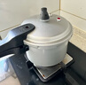 双喜高压锅燃气电磁炉两用防爆家用小型压力锅18CM/3.2L【1-2人适用】 实拍图