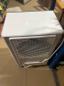 德业（Deye）除湿机 家用卧室静音抽湿机 工业除湿器50L/D适用50-100平 50L/天 DYD-D50A3 实拍图