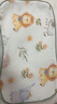 柯斯德尼（kidsneed）婴儿枕头套儿童分区护颈枕套宝宝6个月以上1-3岁30cm*50cm*4cm 实拍图