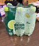 Perrier 巴黎水 0糖0脂0卡 原装进口气泡水【水哥推荐】矿泉水500ml*6瓶 实拍图