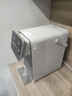 美的（Midea）小魔方pro电热水瓶电水瓶饮水机 烧水壶电热水壶316L 风冷保温恒温一体0塑料可拆国家补贴31FPro 实拍图
