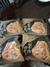 一旬一味生鲜面点安格斯黑椒牛肉烧麦70g*4只儿童烧卖 包子早餐半成品速食 实拍图