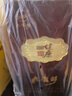 九龍醉（jiulongzui）九龙波酒 健康100 浓香型36度 500ml*4 健康饮酒口感柔顺商务宴请 36度 500mL 4瓶 实拍图
