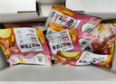 良品铺子 经典每日坚果600g 坚果炒货腰果核桃仁葡萄干家庭休闲小零食 实拍图