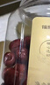 福东海 红枣400g/罐【肉质瓷实型】新疆大枣灰枣 皮薄核小大枣干枣 实拍图