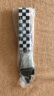 VANS范斯官方 男子腰带（1473mm*38mm）棋盘格休闲运动 黑白格纹 均码 实拍图