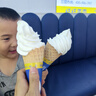 智灵通迪儿软胶囊藻油dha婴幼儿童dha孕产妇dha270粒 不适宜人群无 实拍图