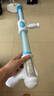 索迪水枪戏水玩具男女孩抽拉水炮滋呲喷射吸抽长打水仗3-6岁生日礼物 实拍图