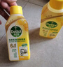 滴露（Dettol）洗衣机清洗剂250ml金装版松木滚筒波轮洗衣机清洁剂强力除垢杀菌 实拍图