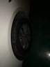韩泰（Hankook）汽车轮胎 205/55R16 91V K415 原配大众宝来/高尔夫/朗逸 实拍图