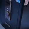 虎牌保险柜家用小型指纹密码WiFi保险箱办公全钢防盗可入墙 60金刚黑 驭尚系列（触控密码+TOUCH指纹识别） 实拍图