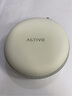 艾利和（Iriver）ACTIVO VOLCANO 火山 三动圈入耳式HiFi耳机耳塞 4.4平衡 TYPE-C插头 银色 实拍图