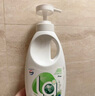 威露士La有氧洗内衣裤专用手洗洗衣液500ml*3+90ml*2组合抑菌除螨去血渍 实拍图
