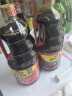 海天 生抽酱油 1.9L 【酿造酱油】调味品 点蘸调味提鲜 量贩装 实拍图