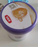伊利金领冠菁护A2 超高乳铁蛋白较大婴儿奶粉2段(6-12月)800g全新升级 实拍图