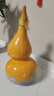 景芝精品摆件高度白酒 山东酒福禄小酒 56度 1000mL 1坛 大葫芦（送礼袋） 实拍图
