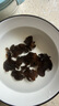 双塔东北黑木耳500g肉厚无根干木耳东北特产小碗耳火锅食材南北干货 实拍图