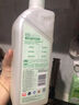 斧头牌（AXE）金骏青梅果蔬餐具净洗洁精1.01kg*3（泵+补补）6大零添加 实拍图