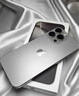 Apple/苹果 iPhone 16 Pro Max（A3297）256GB 白色钛金属 支持移动联通电信5G 双卡双待手机 实拍图