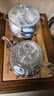 金灶（KAMJOVE）涌泉式自动上水电热水壶 玻璃烧水壶家用智能保温电茶壶茶具电茶炉茶台烧水壶一体 0.8L H8 (23*37cm)横版按键 实拍图